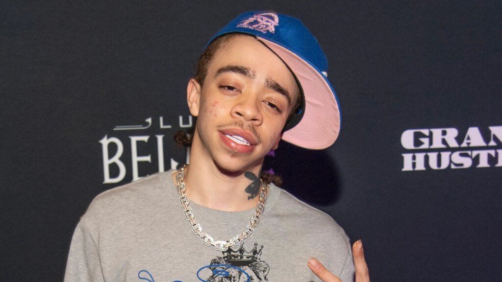 Arrested On Drug & Other Charges (MUGSHOT)