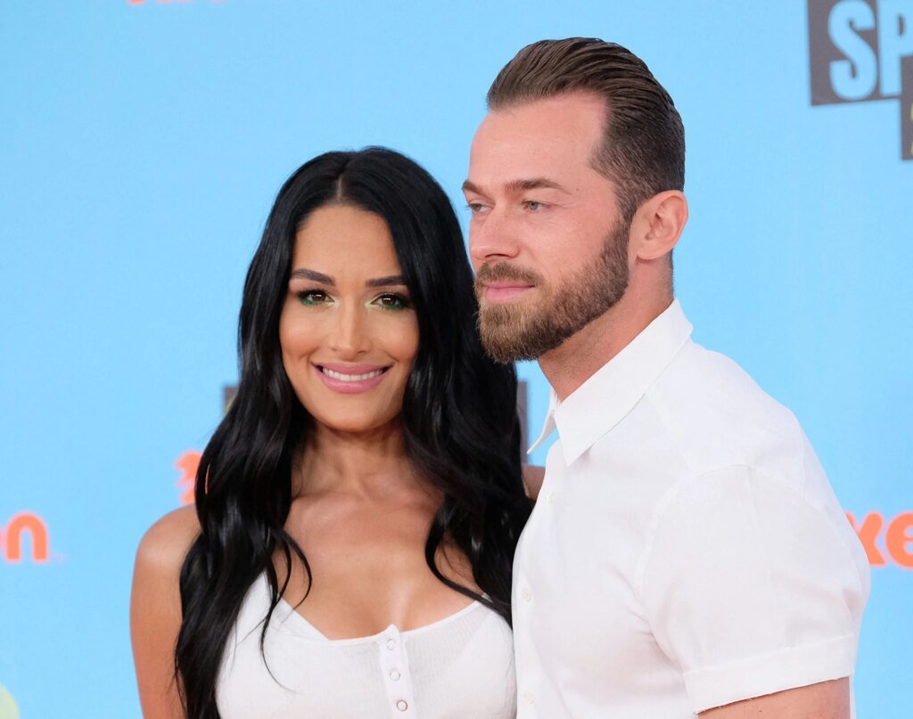Artem Chigvintsev Pulls Curtain On ‘Unhealthy’ Marriage To Ex