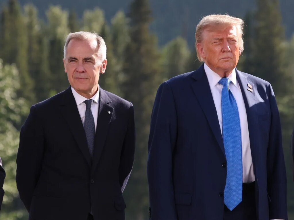 As Trump readies forced-labour tariffs, Canada hopes for another reprieve