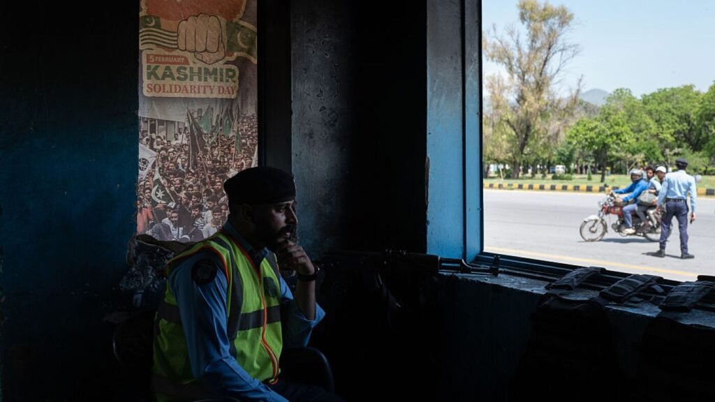 As the end of the ceasefire looms, here are the sticking points : NPR