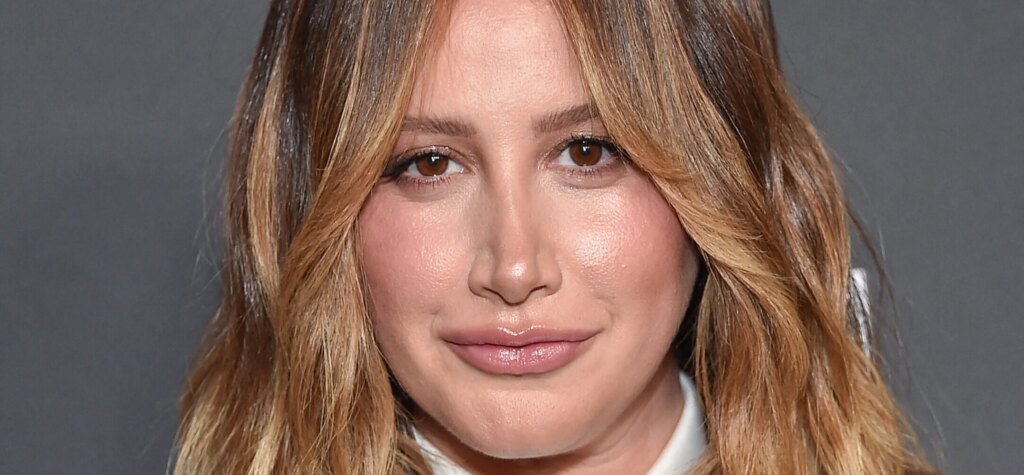 Ashley Tisdale Turns ‘Biggest Failure’ Into $250M Success