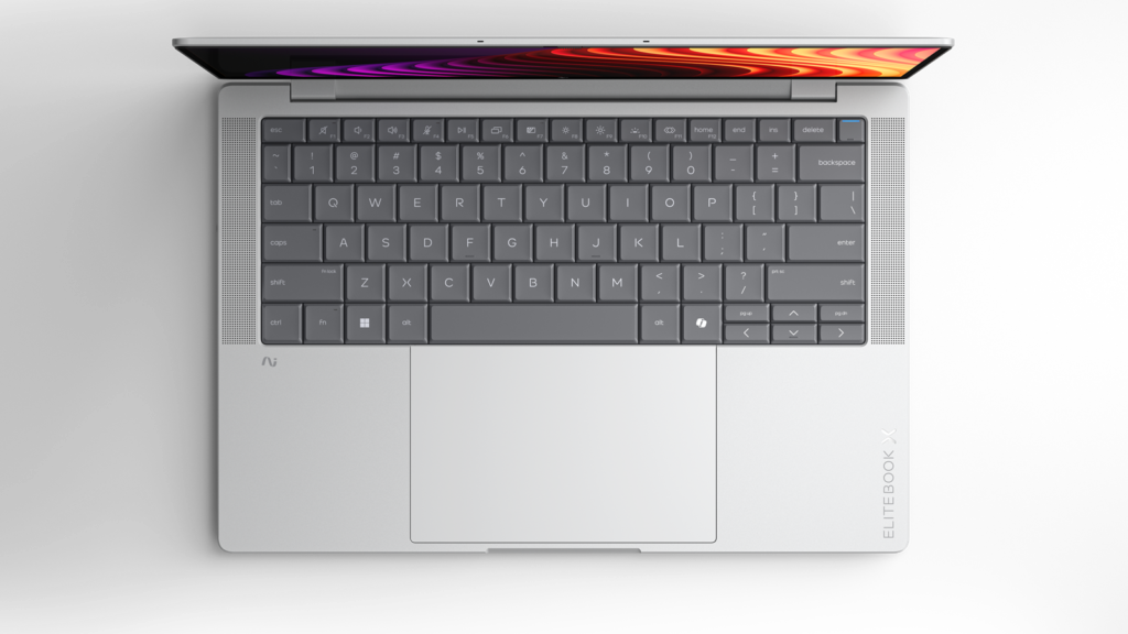 Así es el nuevo HP EliteBook X G2i: el portátil que busca transformar el trabajo de las pymes