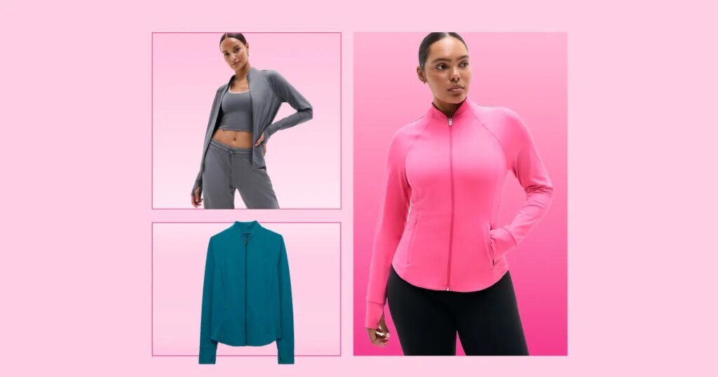 Athleta's Spring Sale Is Live: Take 25% Off Everything