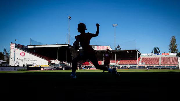 Athletes, sport organizations optimistic about new federal money to boost participation Athletes, sport organizations optimistic about new federal money to boost participation