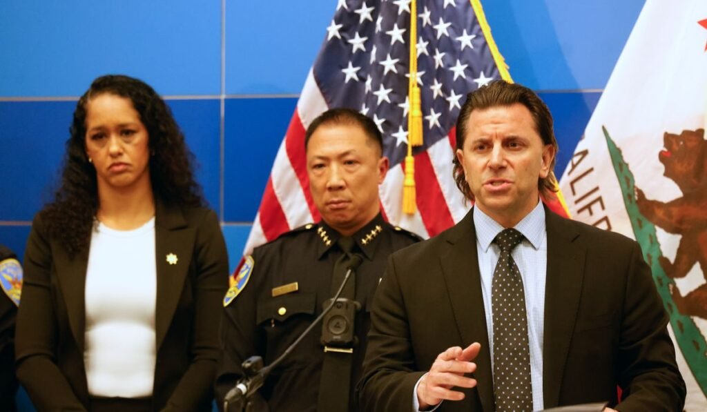 Attorney for suspect in attack at Sam Altman’s home says he was in midst of ‘mental health crisis’