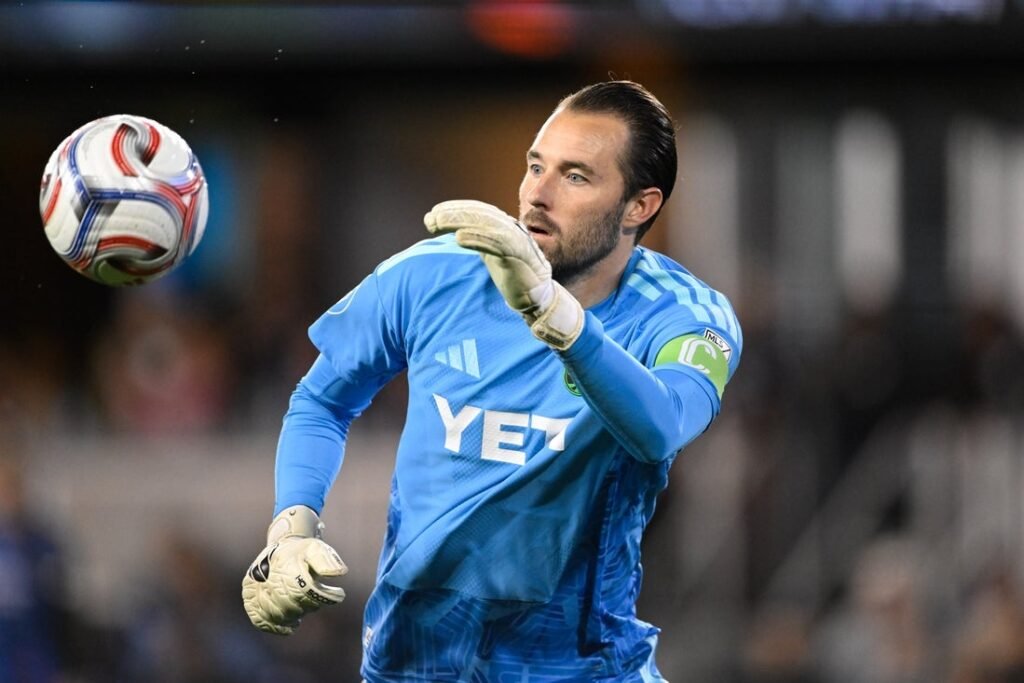 Austin blanks Houston in Copa Tejas clash