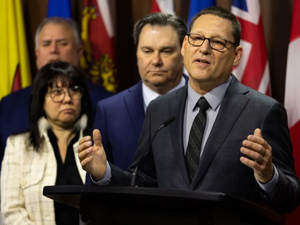 Avi Lewis wants to ban 'surveillance' pricing. Here's what that means