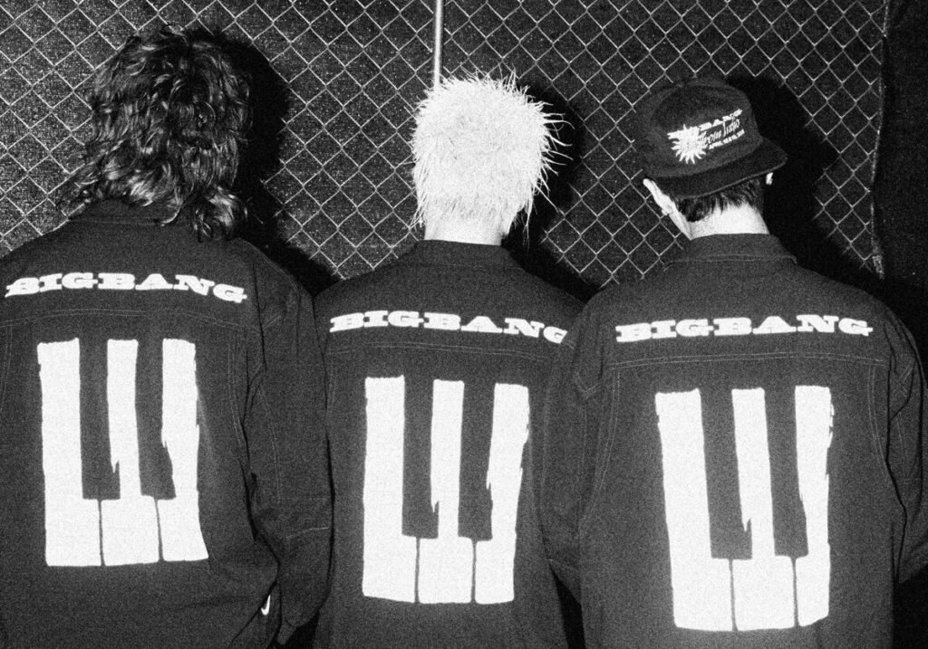 BIGBANG Announces 20th Anniversary Project Ahead Of Milestone Year