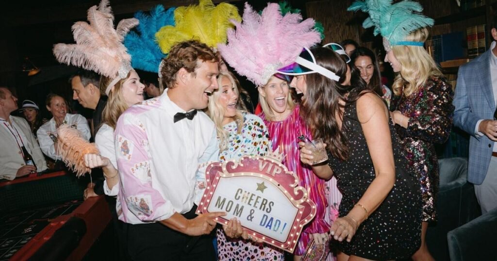 Baby shower Reina de los destellos: Baby Royale en Baton Rouge