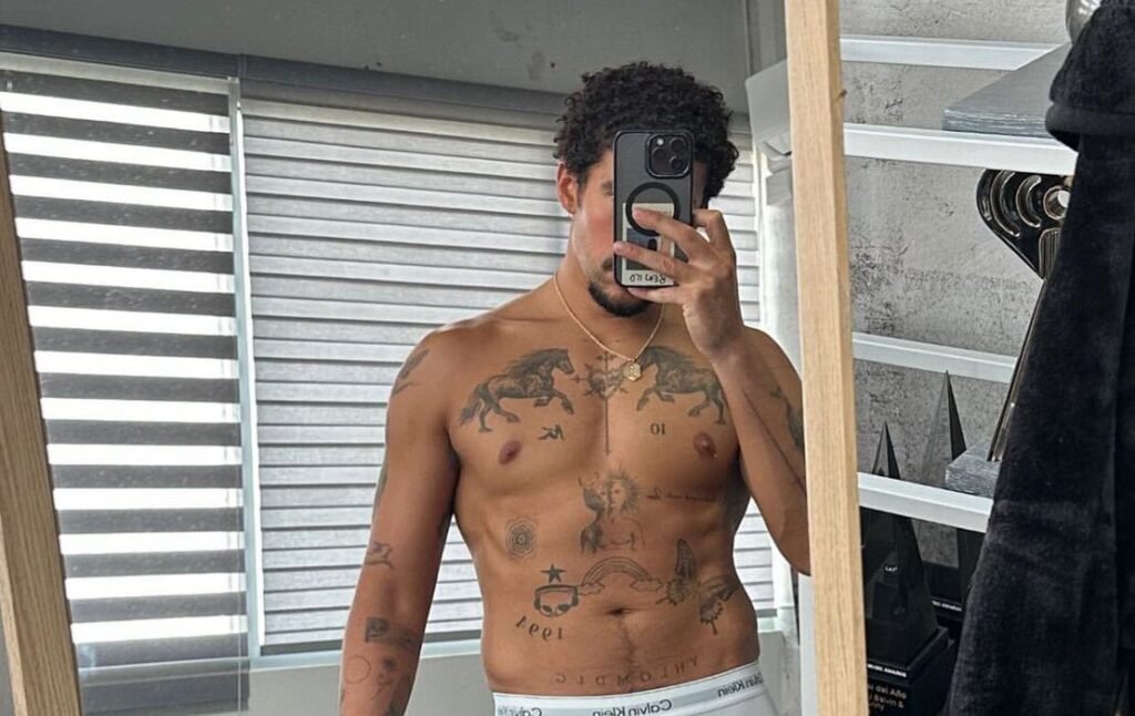 Bad Bunny Makes History With Sold Out Stadium Shows In Australia