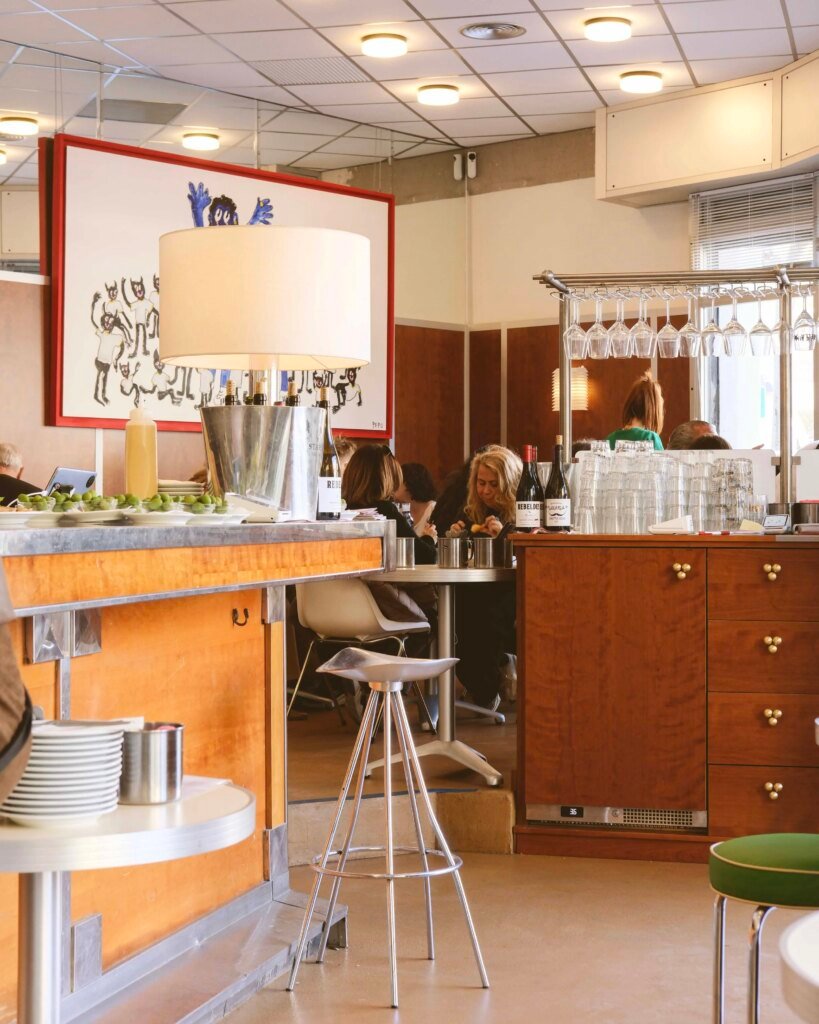 Bar Bocata Barcelona – A Spot for Any Time of the Day — Barcelona Food Experience Bar Bocata Barcelona – A Spot for Any Time of the Day — Barcelona Food Experience