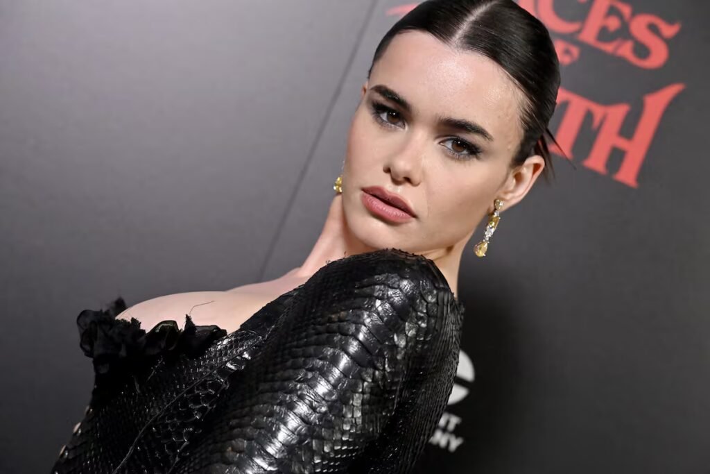 Barbie Ferreira, the aspiring queen of terror who distanced herself from ‘Euphoria’ and the role of the ‘fat friend’ | Culture