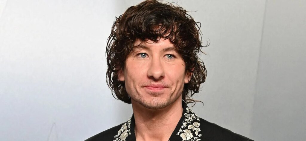 Barry Keoghan Reveals Anxiety After Sabrina Carpenter Rumors