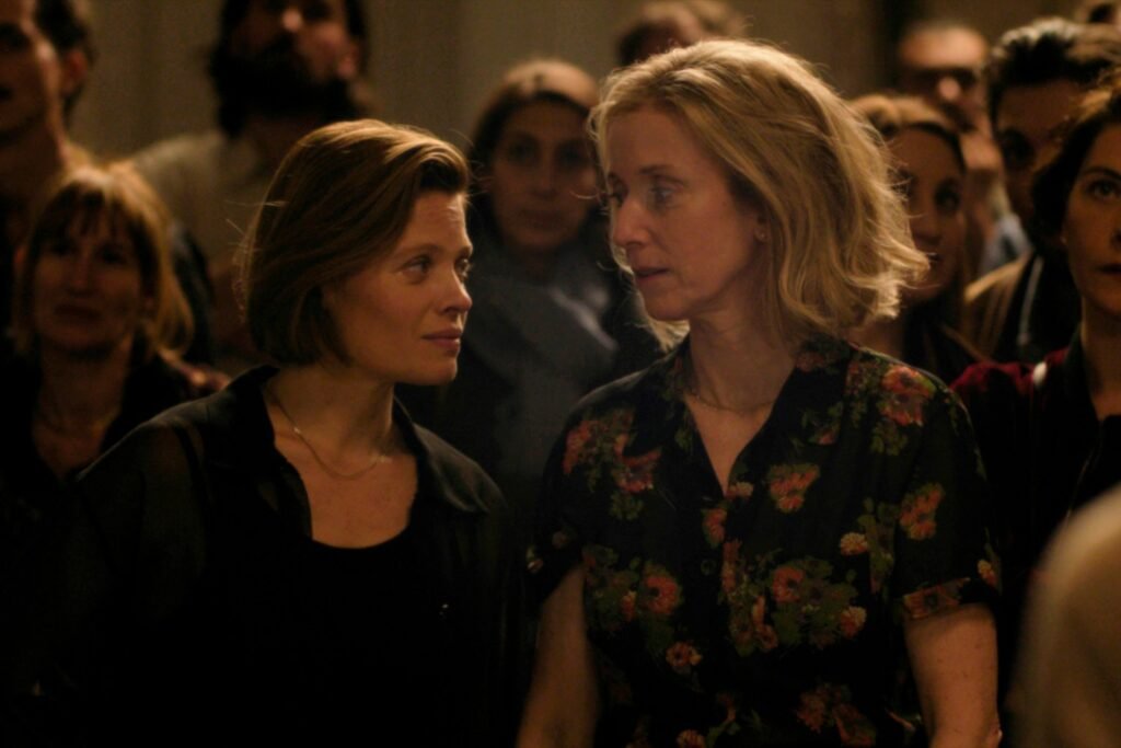 Be For Films competing in Cannes with A Woman’s Life