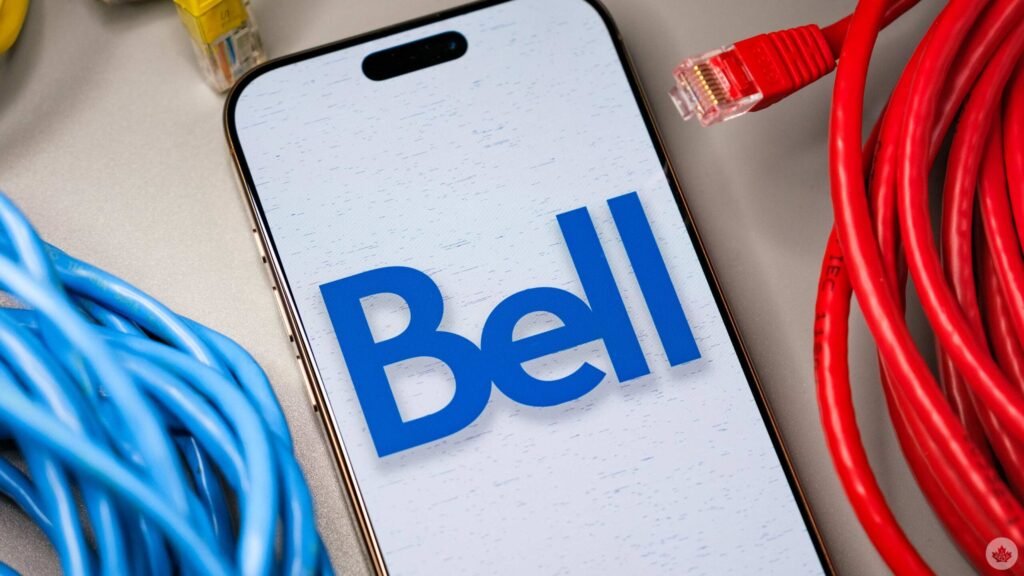 Bell ups mobile data speeds and prices on 80GB, 100GB plans