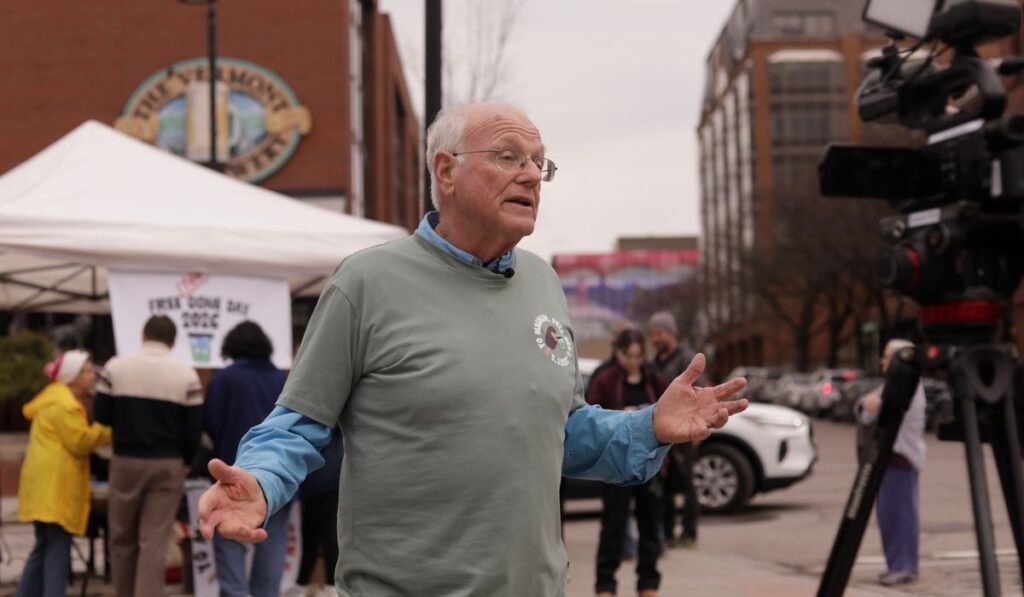 Ben & Jerry’s co-founder wants the company to be independent once more