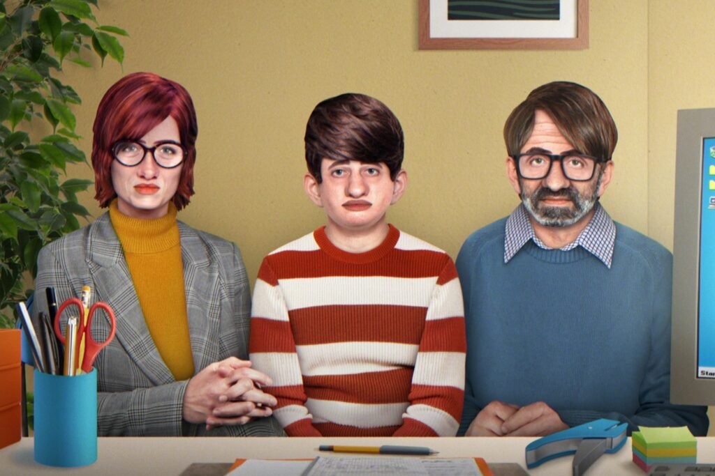 Best Friend Forever selling two titles selected in Cannes