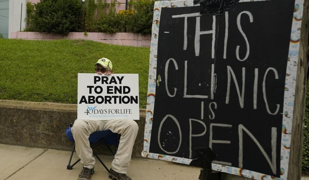 Biden-era prosecutors fired as report finds Biden DOJ weaponized law against pro-lifers