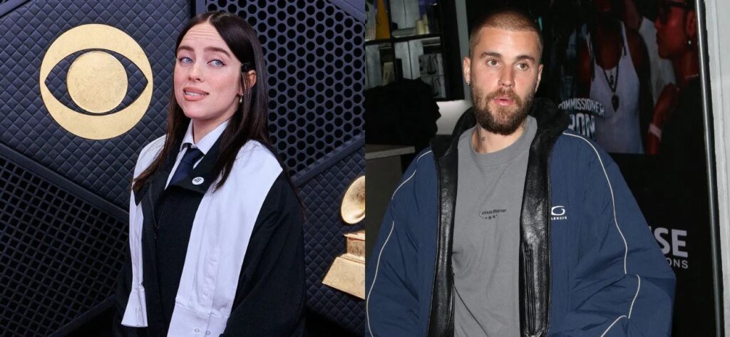 Billie Eilish’s Throwbacks Prove She's A True Belieber