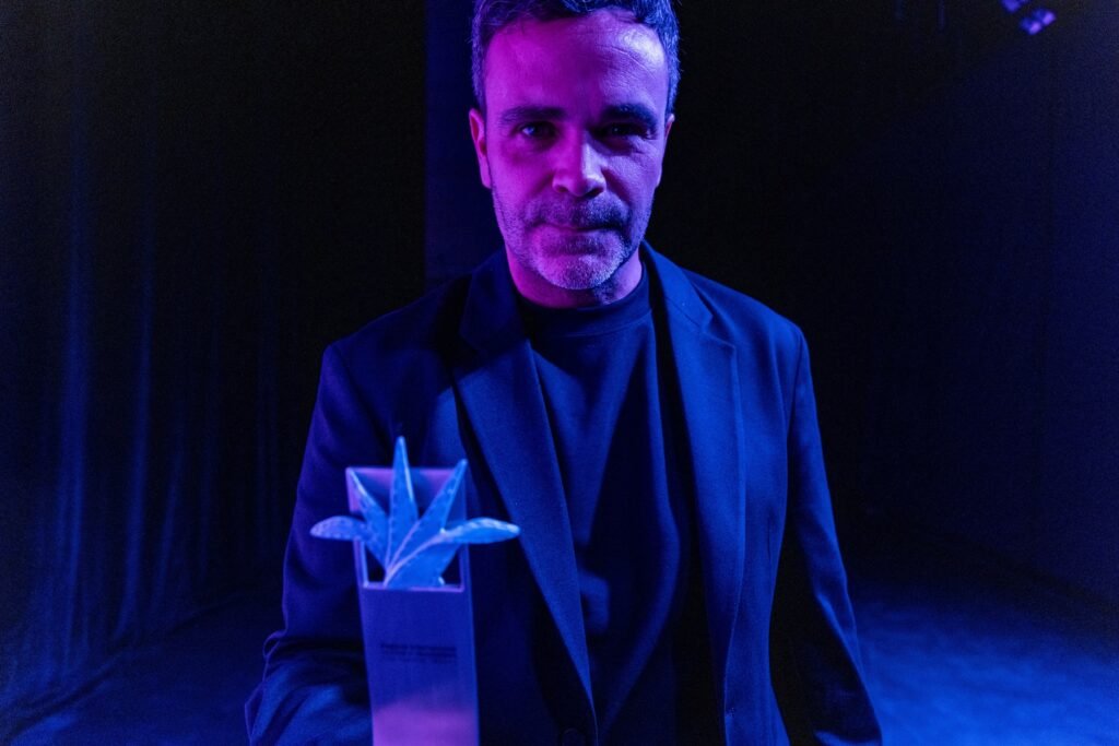 Black Water wins the Socio-Environmental Film Award at the Guadalajara Film Festival