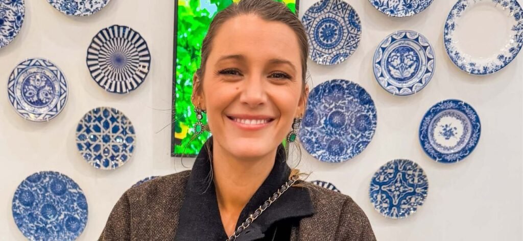 Blake Lively ‘Misses’ 2026 Met Gala Invite Amid Lawsuit