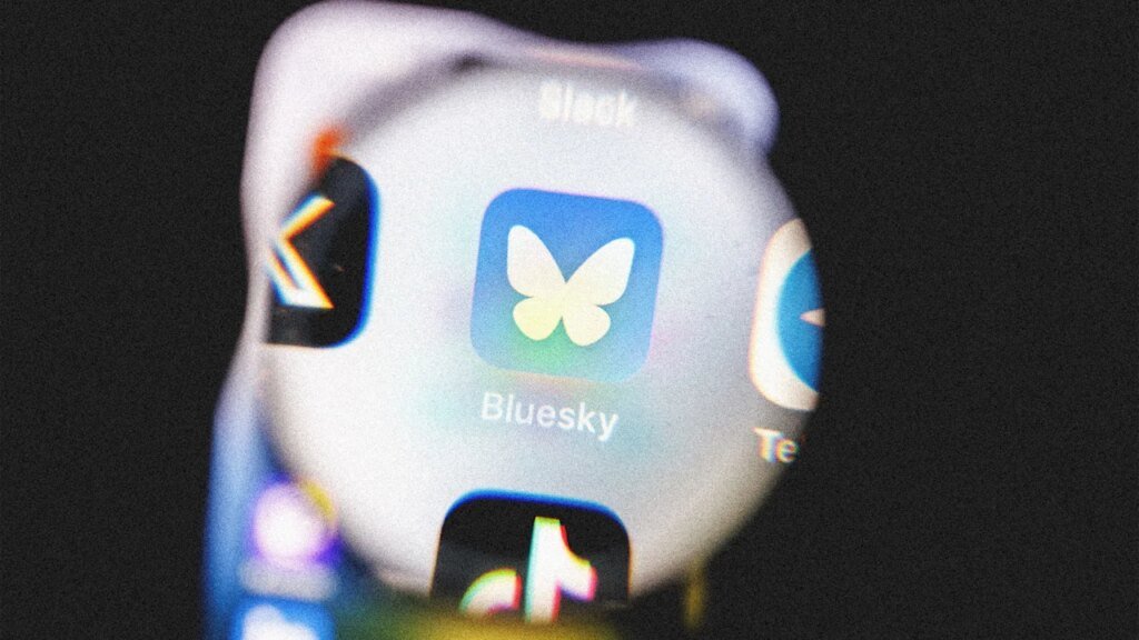 Bluesky set out to fix social media. Now it’s running into familiar problems