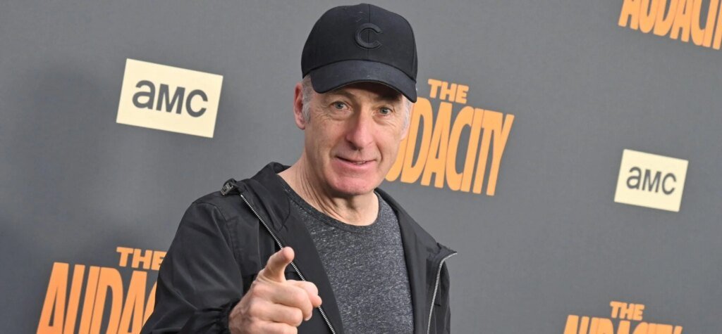 Bob Odenkirk Recalls Week-Long Post-Heart Attack Amnesia