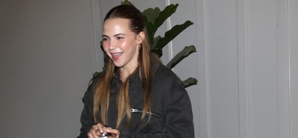 Bobbi Althoff Announces Surprise Comeback