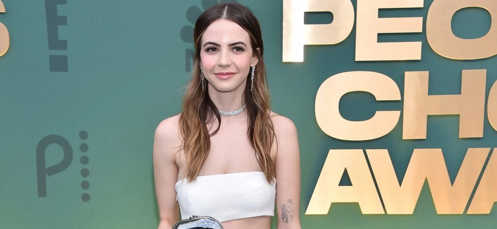 Bobbi Althoff Reveals What Keeps Her Up At Night