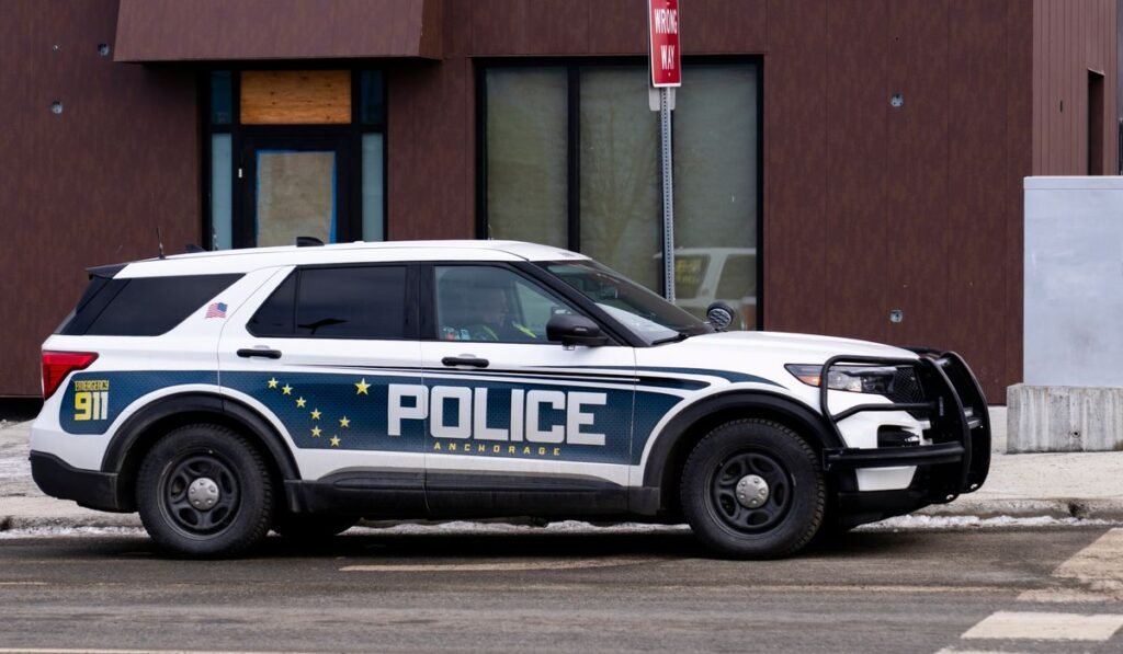 Body of missing 19-year-old woman found in Alaska
