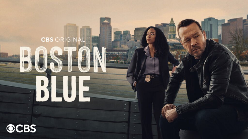 Boston Blue: Season One Ratings + Viewer Votes - canceled + renewed TV shows, ratings