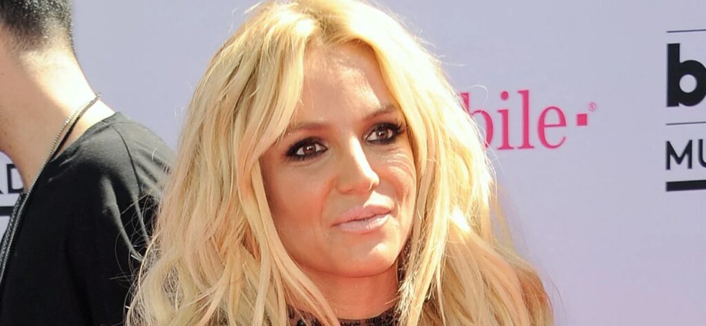 Britney Spears' Sons Raise Eyebrows After Moving Into Her Home