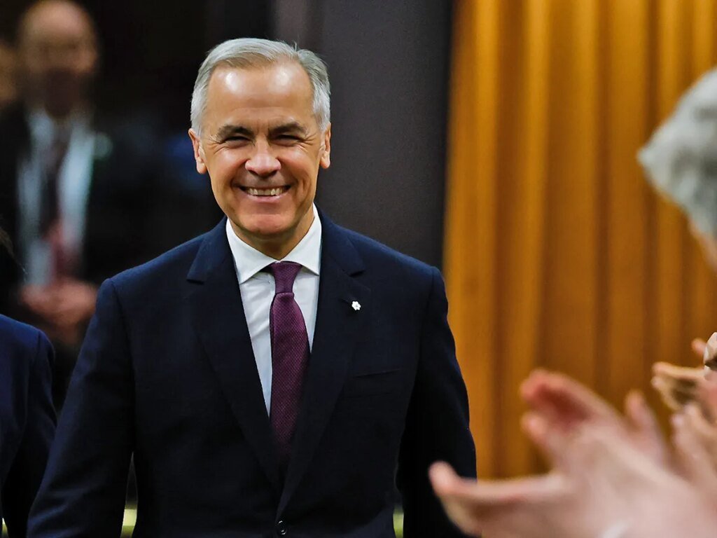 Budget watchers expect lower deficit, but warn Carney about spending