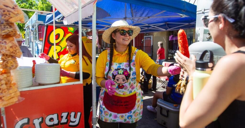 CALENDARIO DE ENTRETENIMIENTO | Entretenimiento