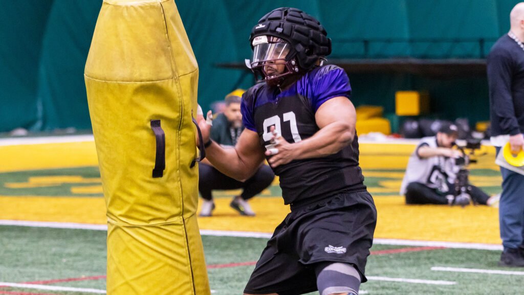 CFL Global Mock Draft: How will things shake out?