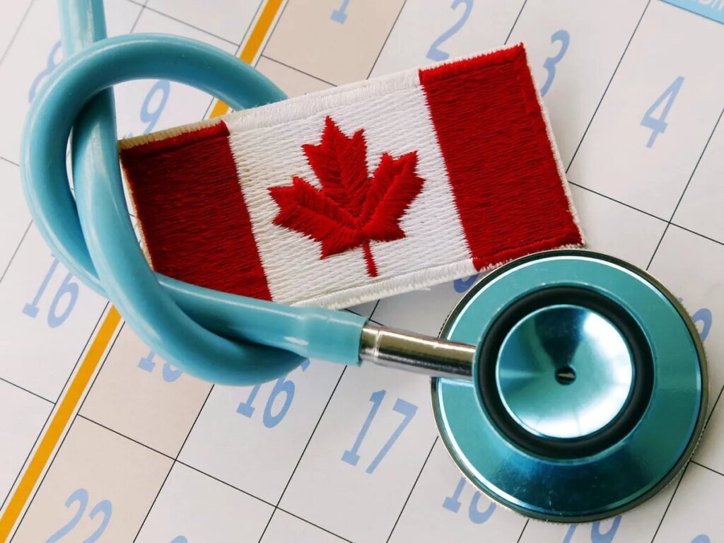 CMC sending front-line physicians to Parliament Hill
