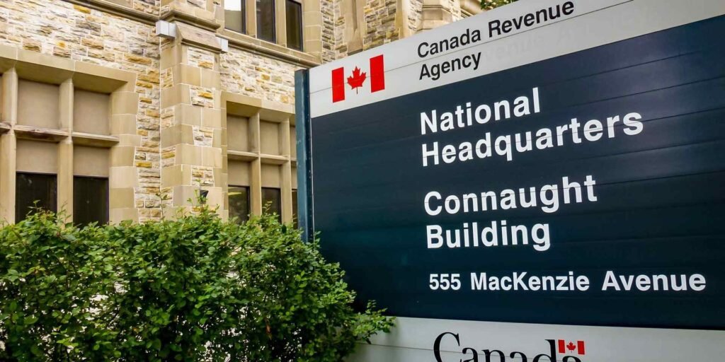 CRA staff stuck in precarity when Canadians need them most
