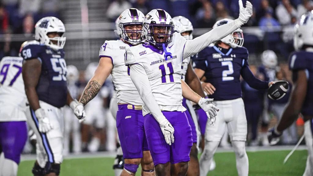 Calgary Stampeders sign All-Sun Belt pass rusher Khairi Manns, release one Calgary Stampeders sign All-Sun Belt pass rusher Khairi Manns, release one