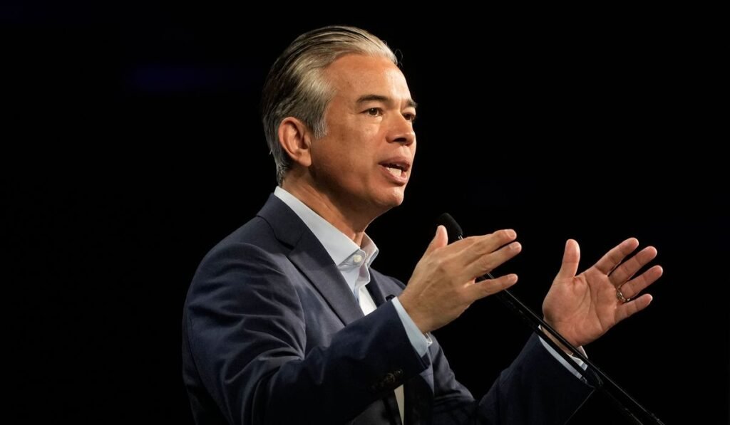 California says Amazon pressured retailers to boost prices on their websites to not undercut it