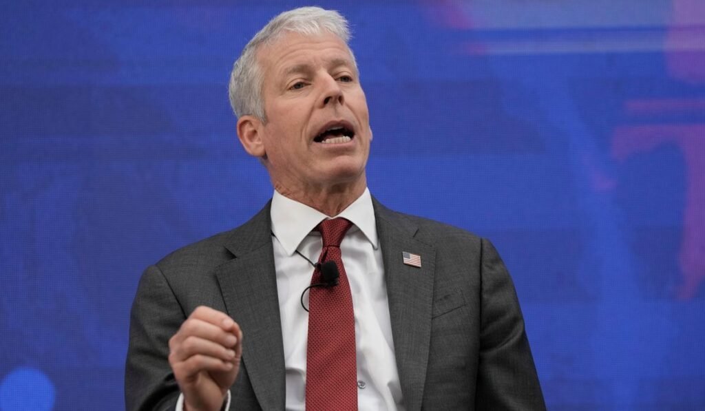 California’s fight over pipeline tests state’s right to push back against Washington during war