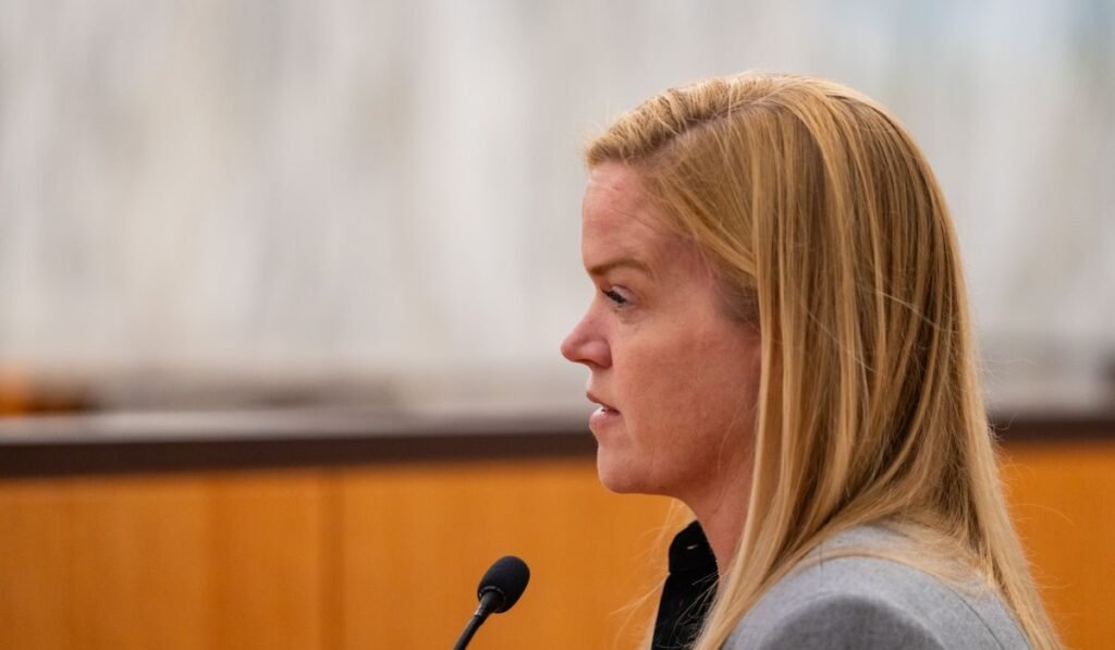 Camp Mystic official testifies that deaths still haven’t officially been reported to state agency