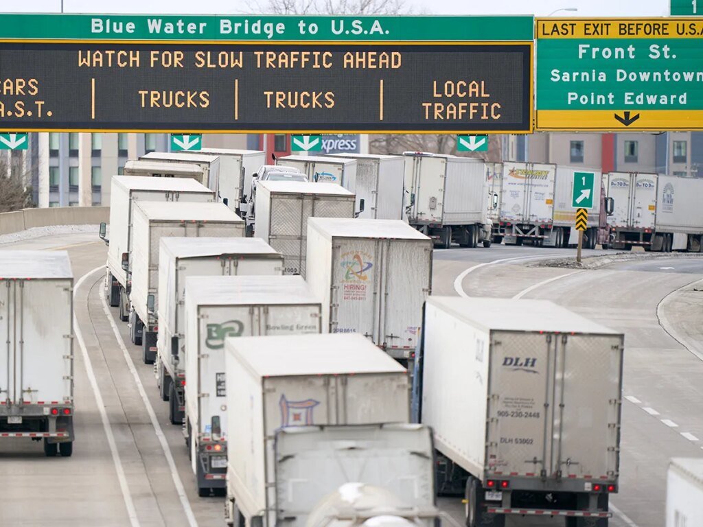 Can Carney end Canada's US trade reliance? 50 years of history says no