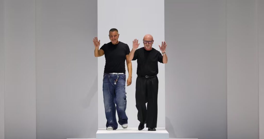 Can Dolce & Gabbana Stay Independent?