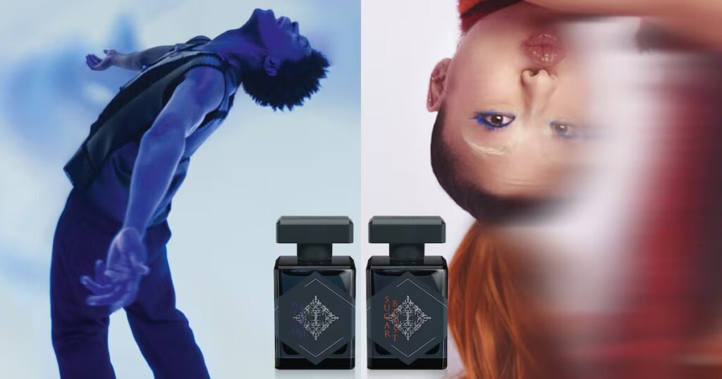 Can Scents Be Supplements?