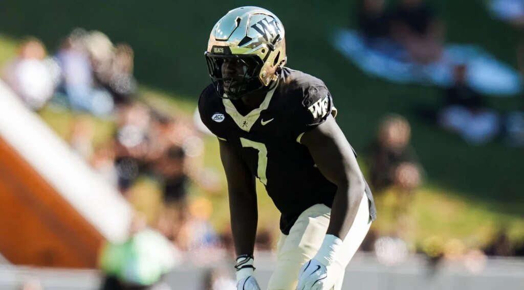 Canadian DL Nuer Gatkuoth accepts NFL rookie mini-camp invite from Denver Broncos: sources