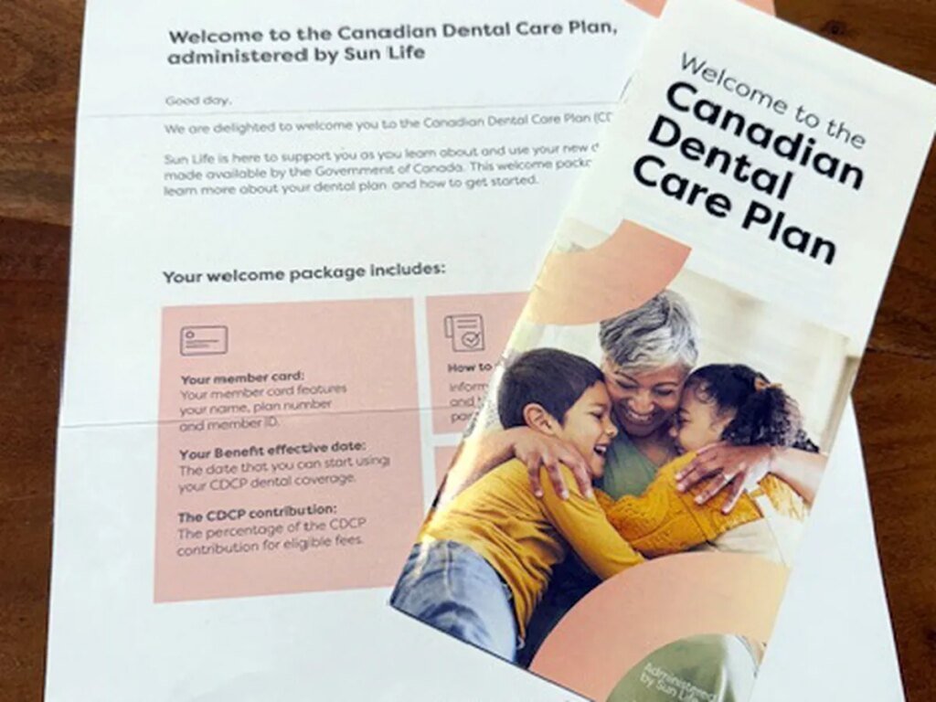 Canadian Dental Care Plan coverage requires renewal by June 1. Here's what you should know