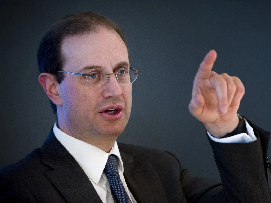 Canadian ambassador to U.S. Mark Wiseman to address MPs for first time next week