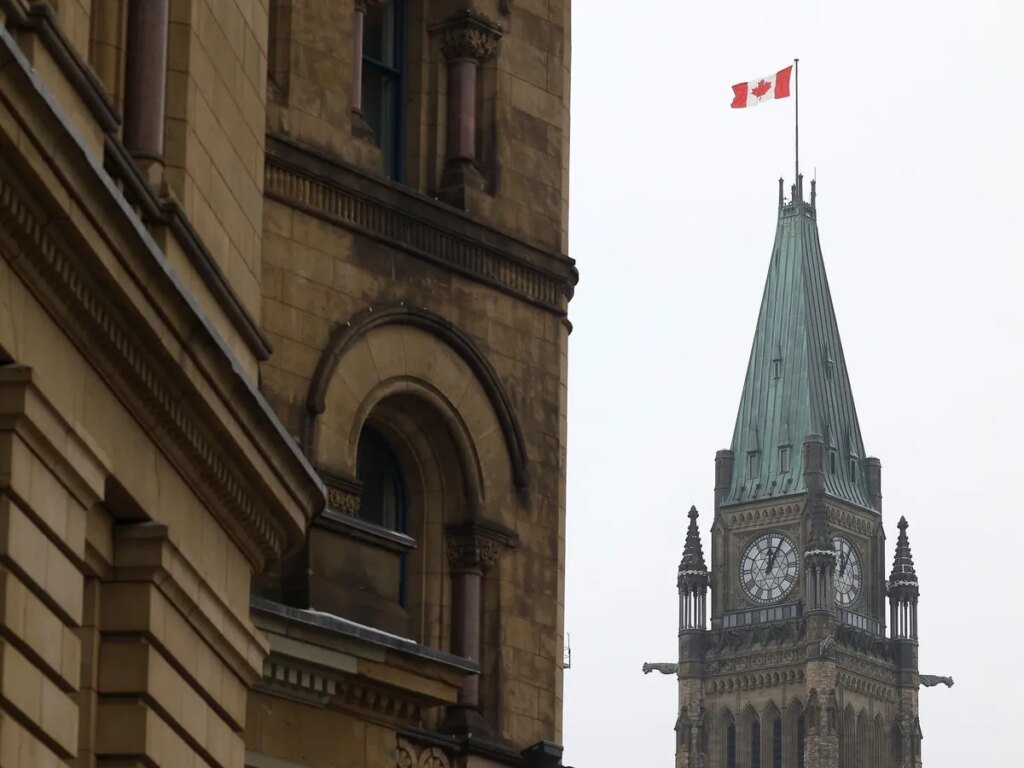 Canadians split on notwithstanding clause, Liberals most for its use