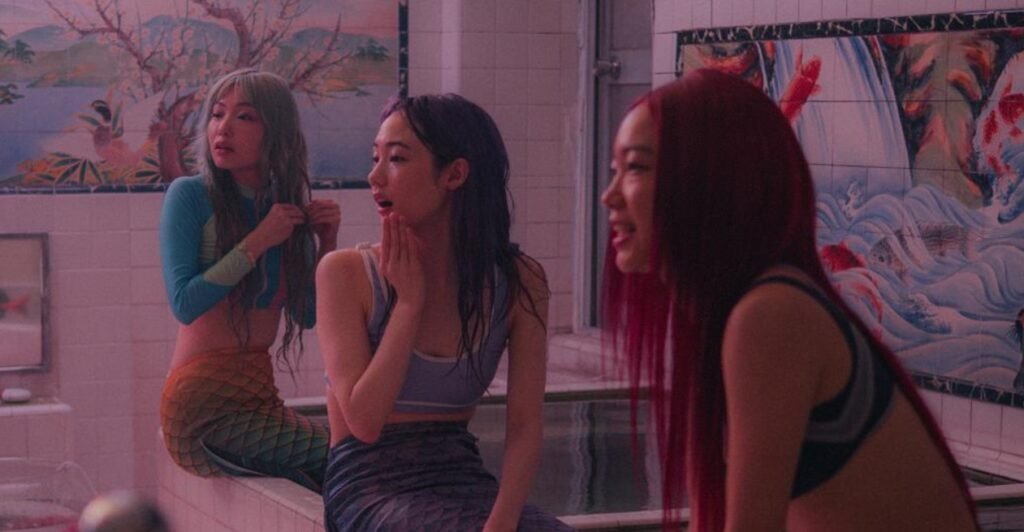 Cannes’ Official Selection welcomes 16 new titles into the fold