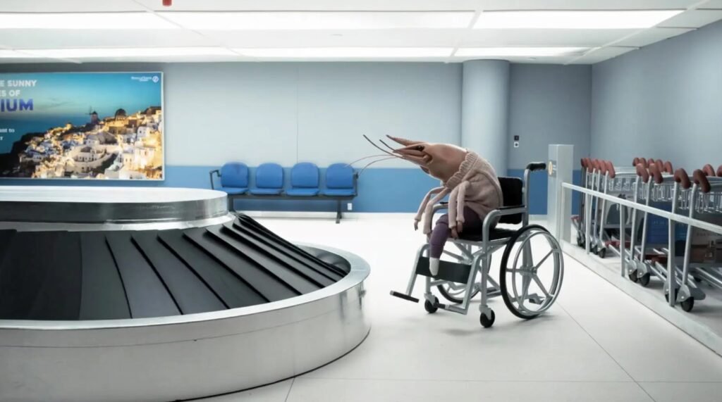 Cannes announces the short films duking it out for the Palme d’Or and those in the Cinef selection